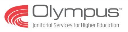 Olympus Housekeeping Logo