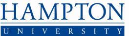 Hampton University