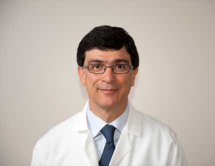 Hamid Okhravi, MD