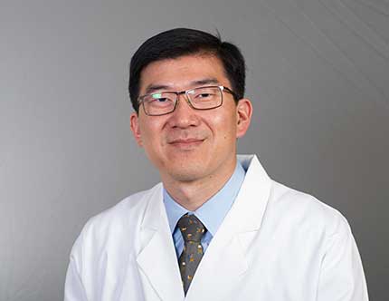 Kent Lam, MD